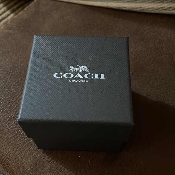 Coach watch for women - Picture 8 of 8